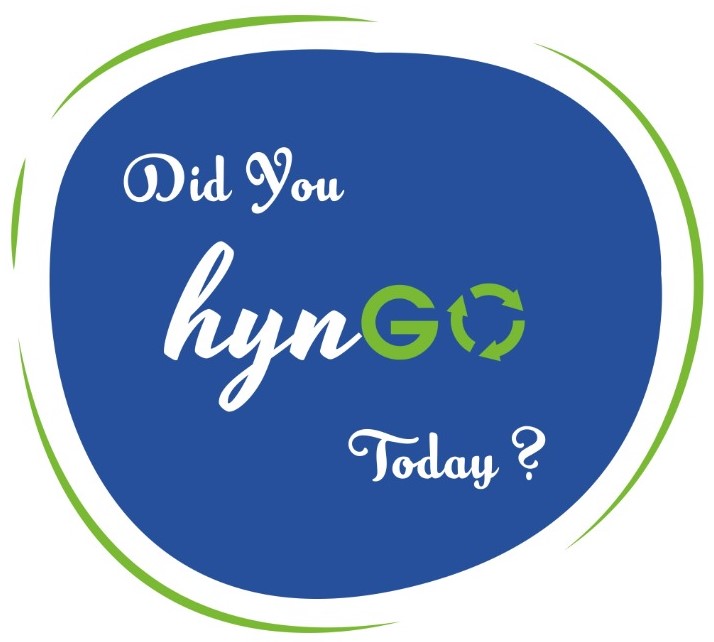 What is hynGO?